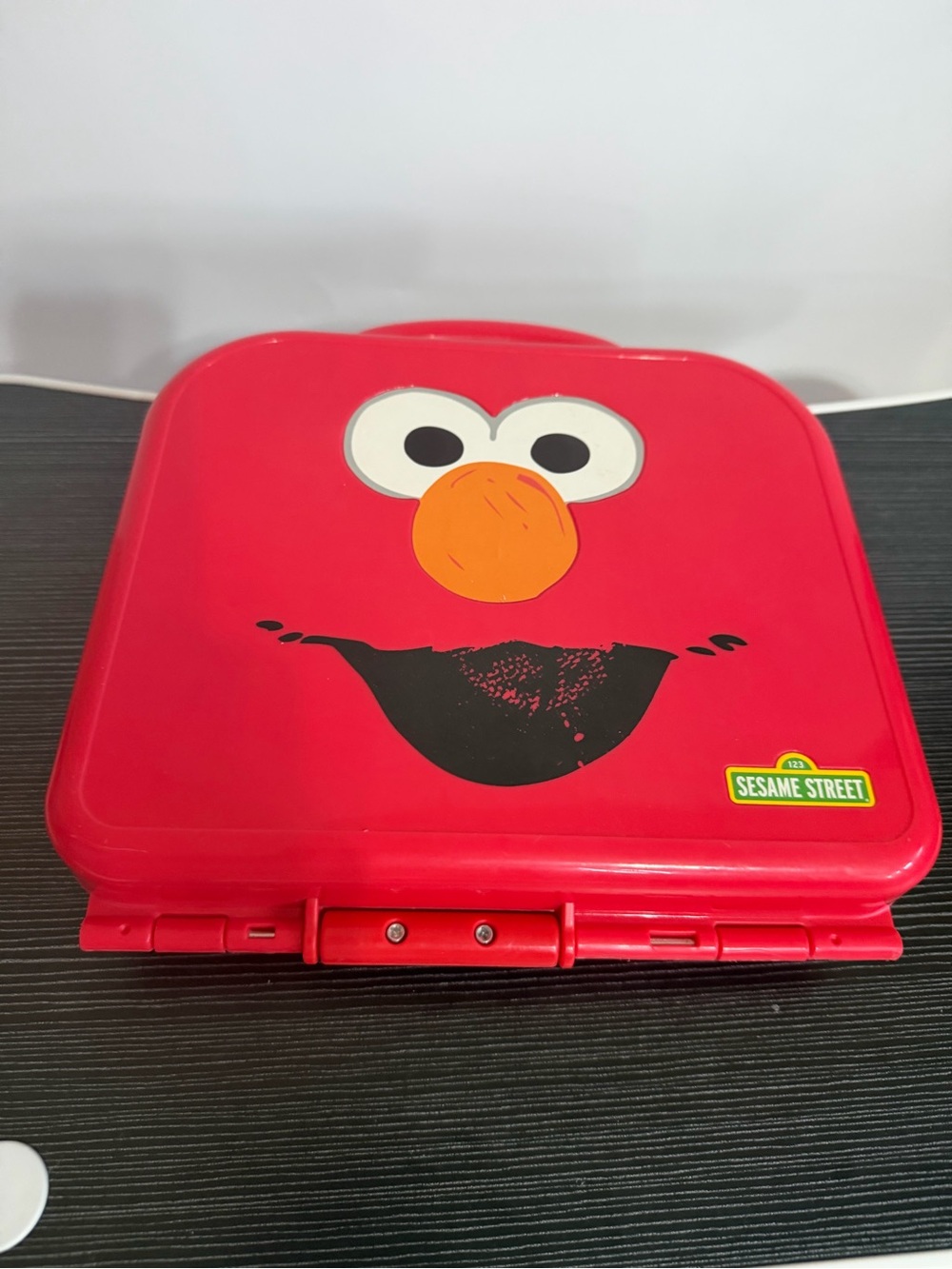 Sesame Street Elmo's On The Go Letters, 24 x 36 Inch